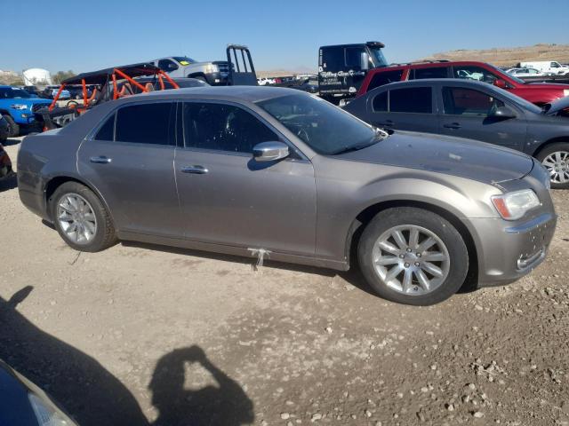 Photo 4 from auction – 2014 CHRYSLER 300C with VIN 2C3CCAEG6EH238913
