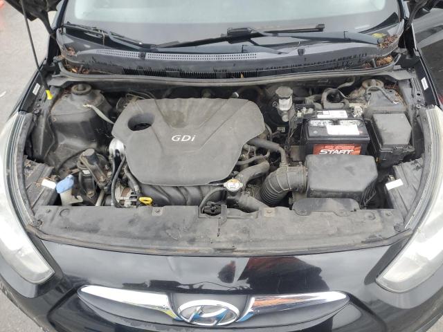 Photo 11 from auction – 2013 HYUNDAI ACCENT GLS with VIN KMHCT5AE1DU113834