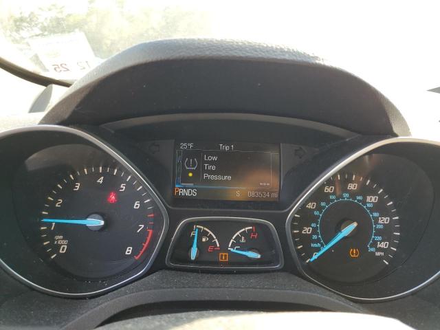 Photo 9 from auction – 2016 FORD ESCAPE with VIN 1FMCU0GX6GUB62380