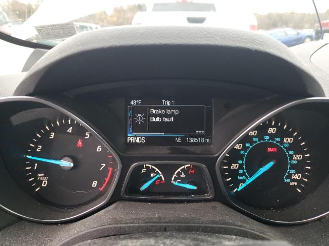 Photo 9 from auction – 2014 FORD ESCAPE TIT with VIN 1FMCU9J99EUE57730