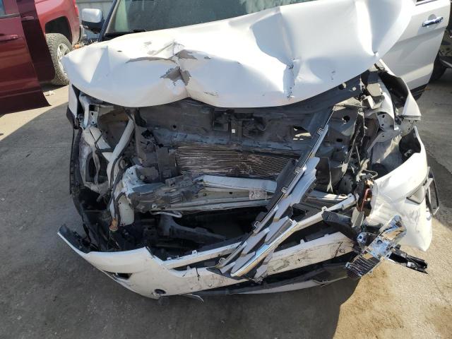 Photo 12 from auction – 2018 FORD EXPLORER L with VIN 1FM5K8F85JGC41603