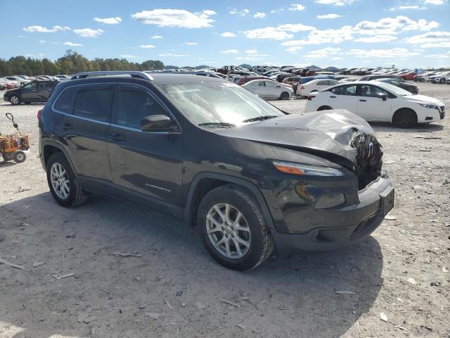 Photo 4 from auction – 2015 JEEP CHEROKEE L with VIN 1C4PJMCB8FW641452