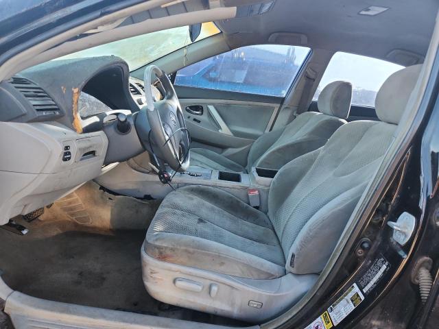 Photo 7 from auction – 2008 TOYOTA CAMRY CE with VIN 4T1BE46K48U217500