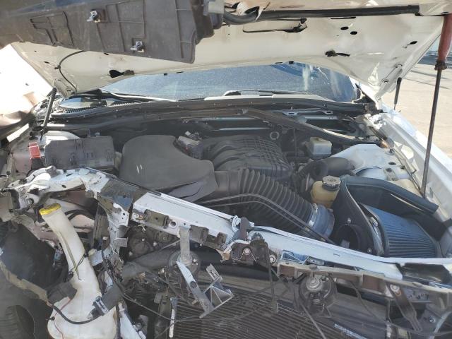Photo 11 from auction – 2021 DODGE CHALLENGER with VIN 2C3CDZAGXMH510220