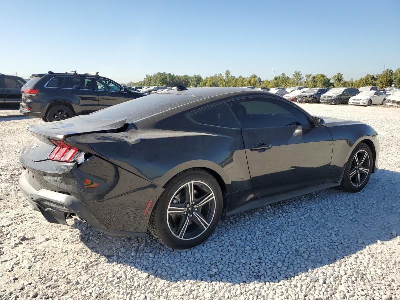 Photo 3 from auction – 2025 FORD MUSTANG with VIN 1FA6P8TH7S5117317