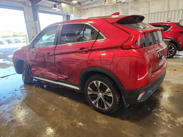 Photo 2 from auction – 2020 MITSUBISHI ECLIPSE CROSS with VIN JA4AS5AA4LZ001861