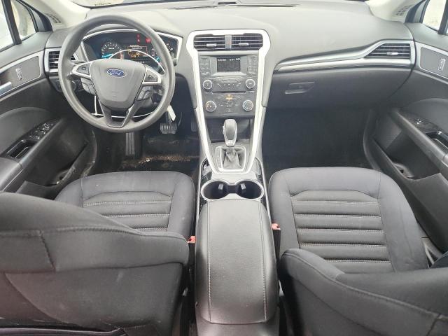 Photo 8 from auction – 2014 FORD FUSION SE with VIN 3FA6P0H73ER153248