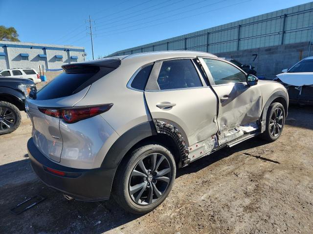 Photo 3 from auction – 2024 MAZDA CX-30 SELE with VIN 3MVDMBBMXRM635821