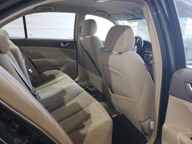 Photo 10 from auction – 2006 HYUNDAI SONATA GL with VIN KMHET46C66A133897