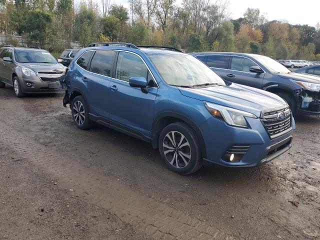 Photo 4 from auction – 2023 SUBARU FORESTER L with VIN JF2SKAPC8PH412429