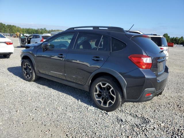 Photo 2 from auction – 2017 SUBARU CROSSTREK with VIN JF2GPABC4H8272606
