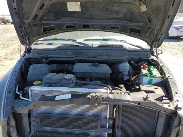 Photo 11 from auction – 2002 DODGE RAM 1500 with VIN 3D7HA18N82G131753