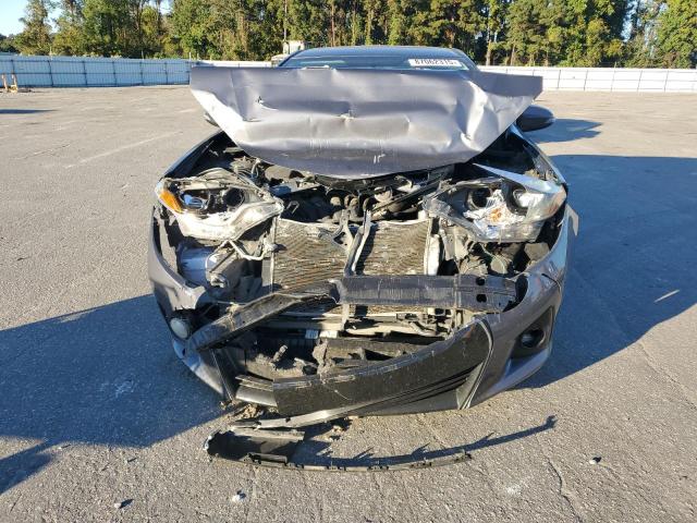 Photo 5 from auction – 2015 TOYOTA COROLLA L with VIN 2T1BURHE7FC262243