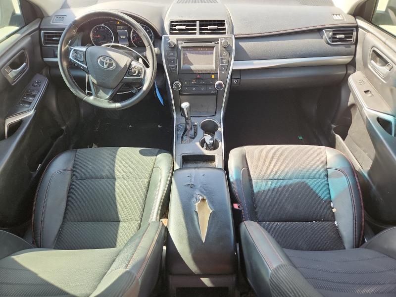 Photo 8 from auction – 2017 TOYOTA CAMRY LE with VIN 4T1BF1FK2HU756645
