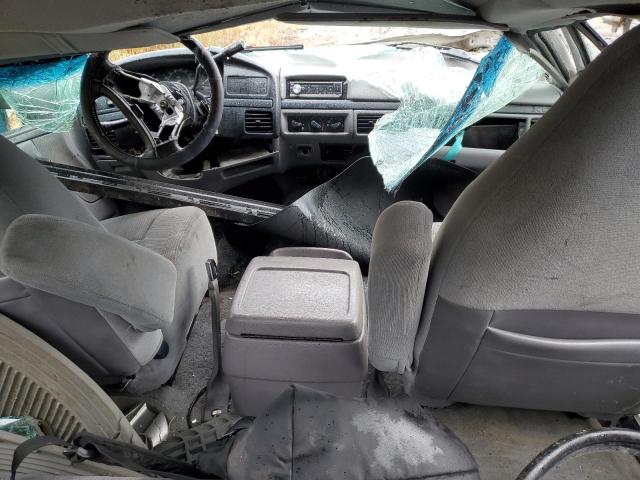 Photo 8 from auction – 1997 FORD F250 with VIN 1FTHX25F5VEB72333