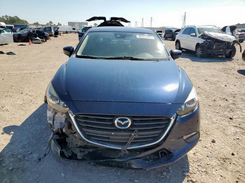Photo 5 from auction – 2018 MAZDA 3 TOURING with VIN 3MZBN1V35JM246041