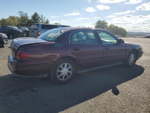 Photo 3 from auction – 2004 BUICK LESABRE LI with VIN 1G4HR54K344146923