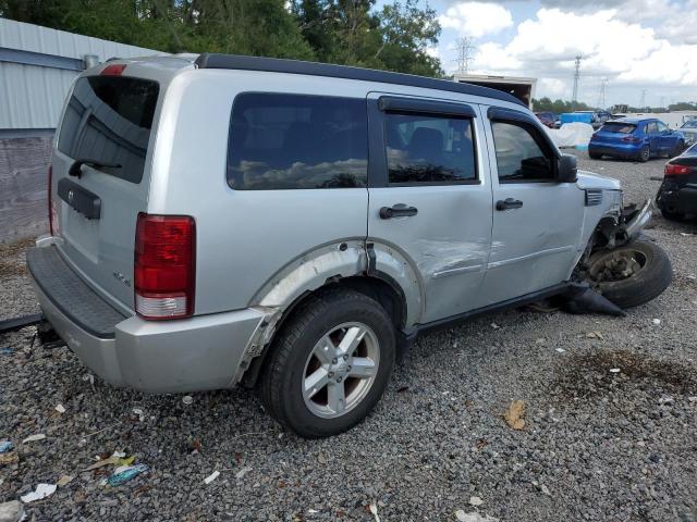 Photo 3 from auction – 2008 DODGE NITRO SXT with VIN 1D8GU28K48W129101