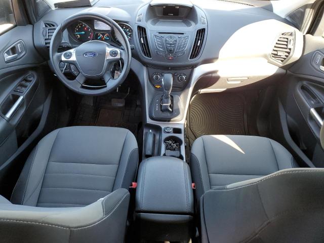 Photo 8 from auction – 2016 FORD ESCAPE SE with VIN 1FMCU9GX0GUA89494