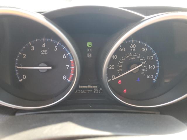 Photo 9 from auction – 2012 MAZDA 3 I with VIN JM1BL1V89C1644194