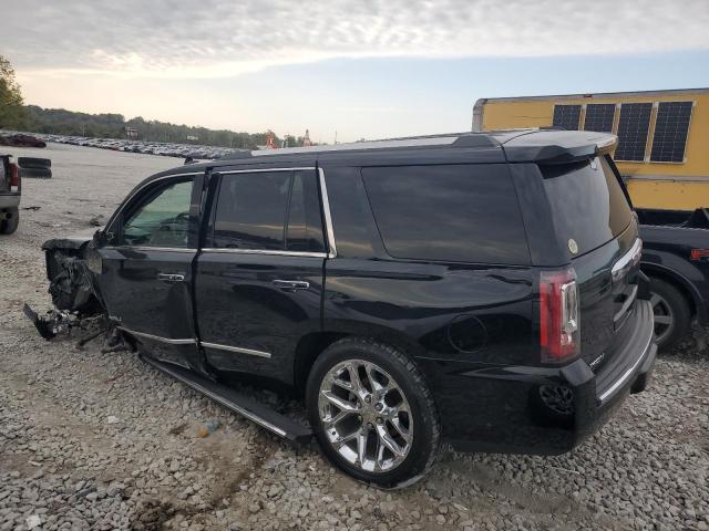 Photo 2 from auction – 2016 GMC YUKON DENA with VIN 1GKS2CKJ9GR439458