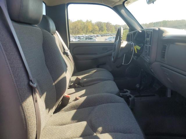 Photo 10 from auction – 2004 CHEVROLET SILVERADO with VIN 1GCEK14X84Z274321