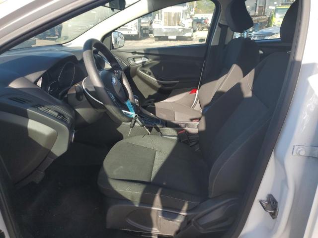 Photo 7 from auction – 2017 FORD FOCUS SEL with VIN 1FADP3H26HL272184