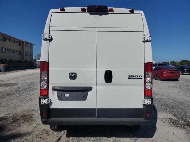 Photo 6 from auction – 2025 RAM PROMASTER with VIN 3C6LRVBG5SE525907