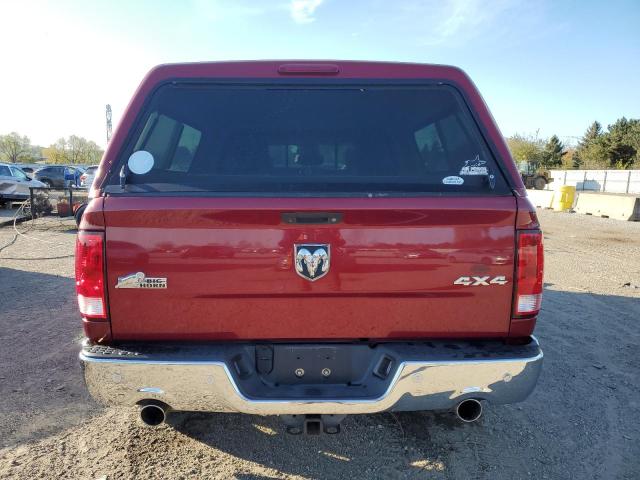 Photo 6 from auction – 2014 RAM 1500 SLT with VIN 1C6RR7GM5ES303020