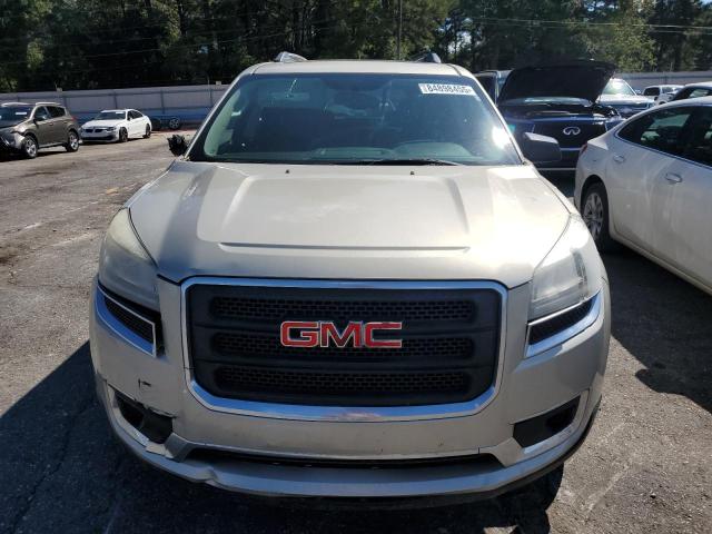 Photo 5 from auction – 2015 GMC ACADIA SLE with VIN 1GKKVPKDXFJ358555