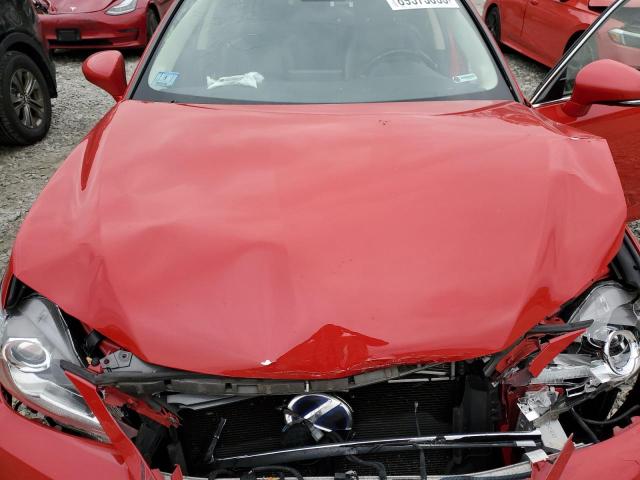 Photo 11 from auction – 2017 LEXUS CT 200 with VIN JTHKD5BH4H2301236