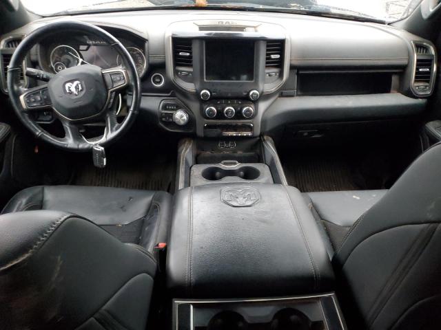Photo 8 from auction – 2020 RAM 1500 REBEL with VIN 1C6SRFET1LN119792