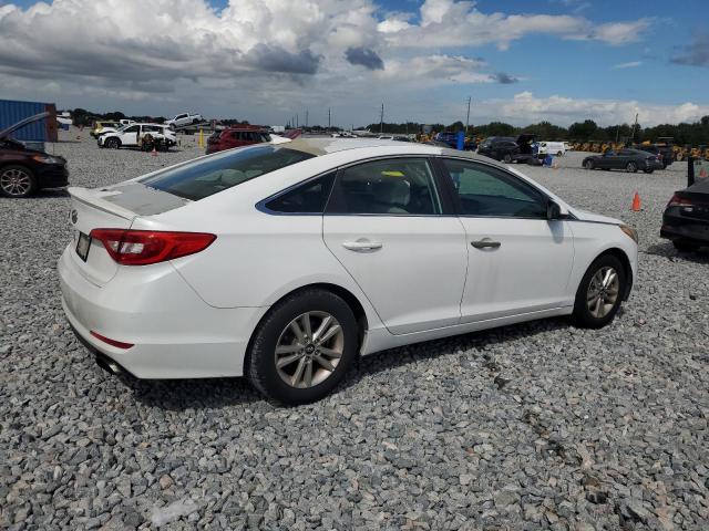 Photo 3 from auction – 2017 HYUNDAI SONATA SE with VIN 5NPE24AF7HH568044