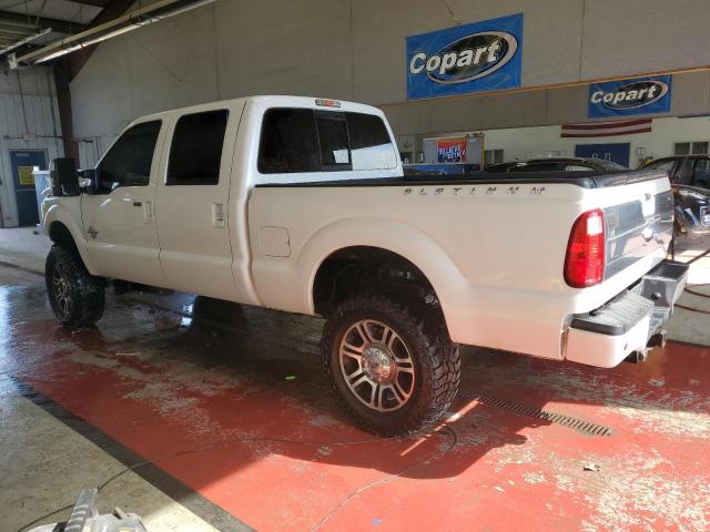 Photo 2 from auction – 2016 FORD F250 SUPER with VIN 1FT7W2BT5GEB75079