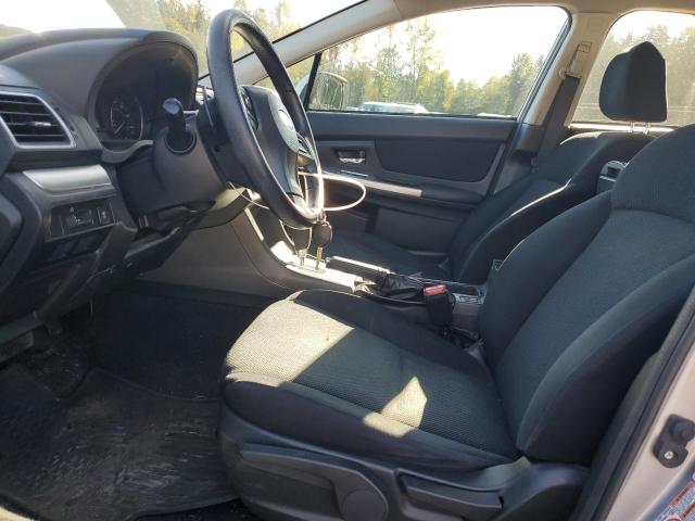 Photo 7 from auction – 2015 SUBARU IMPREZA PR with VIN JF1GPAC62FH274154