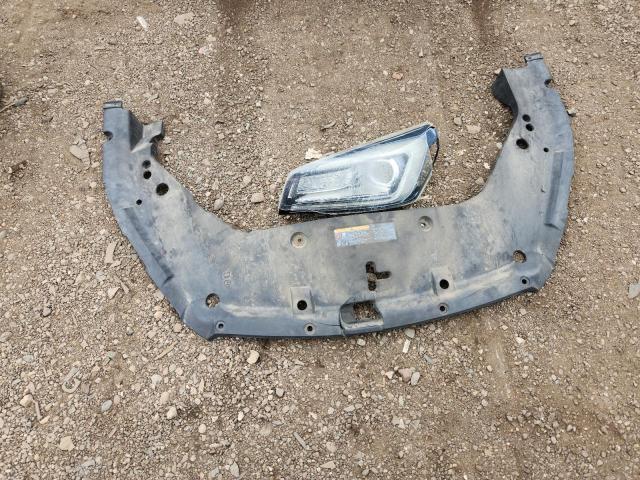 Photo 13 from auction – 2017 GMC ACADIA LIM with VIN 1GKKVSKD9HJ227557