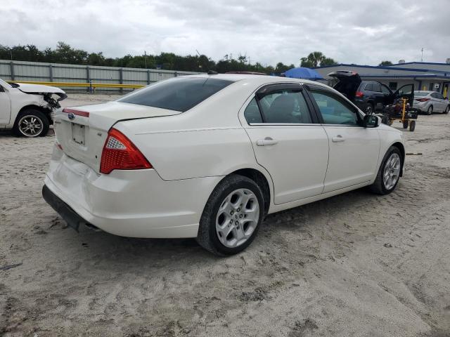 Photo 3 from auction – 2011 FORD FUSION SE with VIN 3FAHP0HA6BR316314