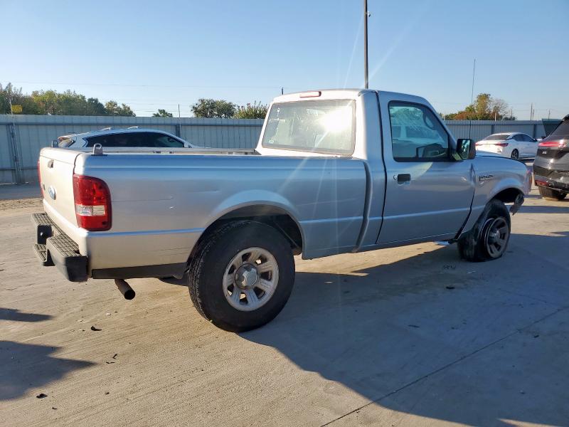 Zdjęcie 3 z aukcji – 2008 FORD RANGER z VIN 1FTYR10D08PA64141