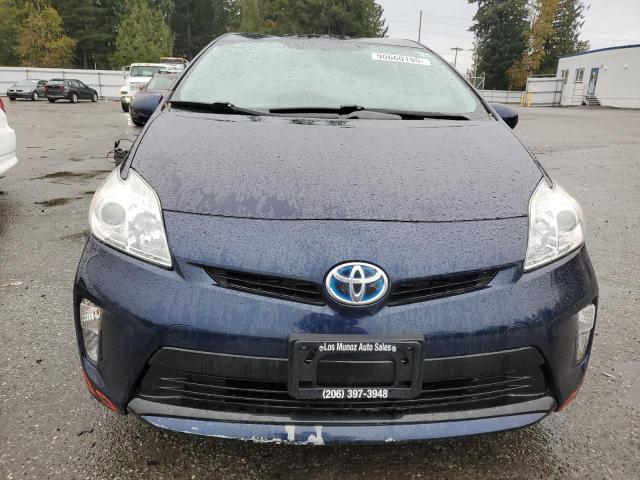 Photo 5 from auction – 2015 TOYOTA PRIUS with VIN JTDKN3DU1F0474055