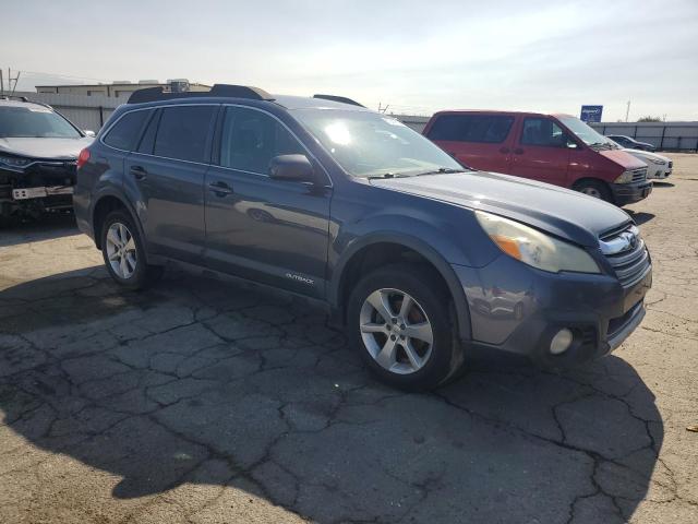 Снимка 4 от търг – 2014 SUBARU OUTBACK 2. с VIN 4S4BRBKC5E3283918