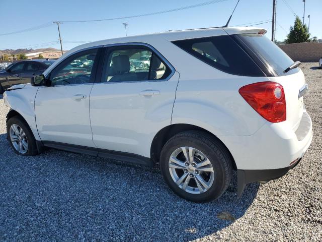 Photo 2 from auction – 2011 CHEVROLET EQUINOX LS with VIN 2GNALBEC4B1330944