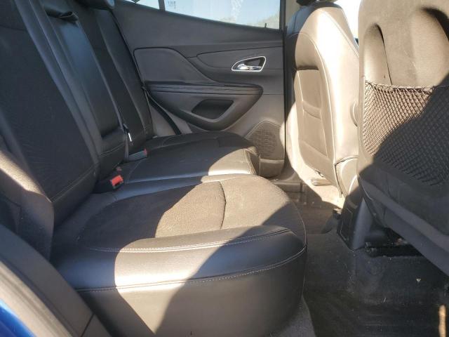 Photo 11 from auction – 2014 BUICK ENCORE with VIN KL4CJASB8EB784402