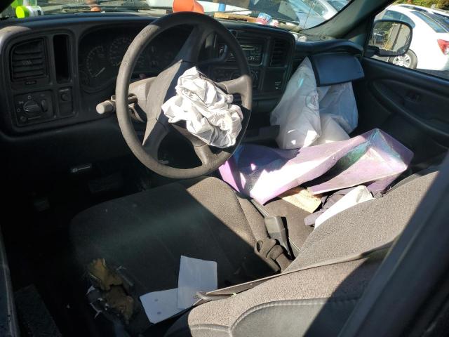 Photo 8 from auction – 2000 CHEVROLET SILVERADO with VIN 1GCEK14VXYE415675