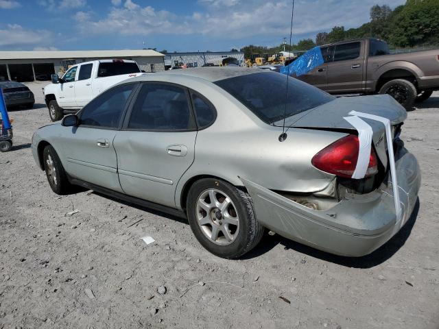 Foto 2 de la subasta – 2006 FORD TAURUS SEL con VIN 1FAFP56U46A138338