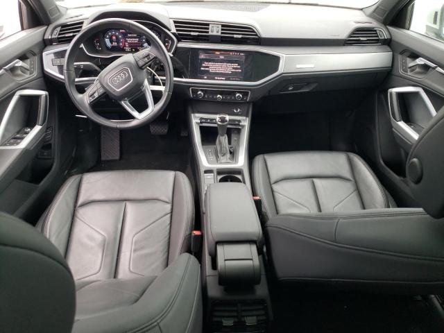 Foto 8 de la subasta – 2022 AUDI Q3 con VIN WA1DECF36N1139938