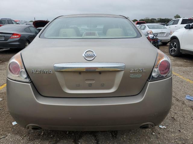 Photo 6 from auction – 2012 NISSAN ALTIMA BAS with VIN 1N4AL2AP2CC168377