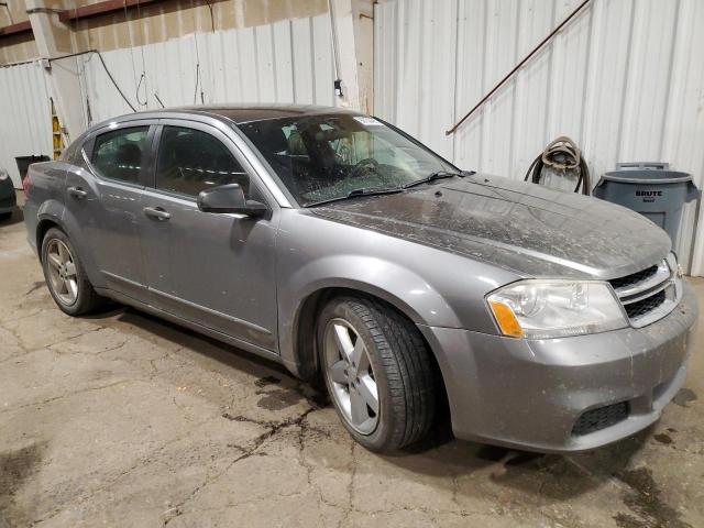 Photo 4 from auction – 2012 DODGE AVENGER SE with VIN 1C3CDZAB6CN147022