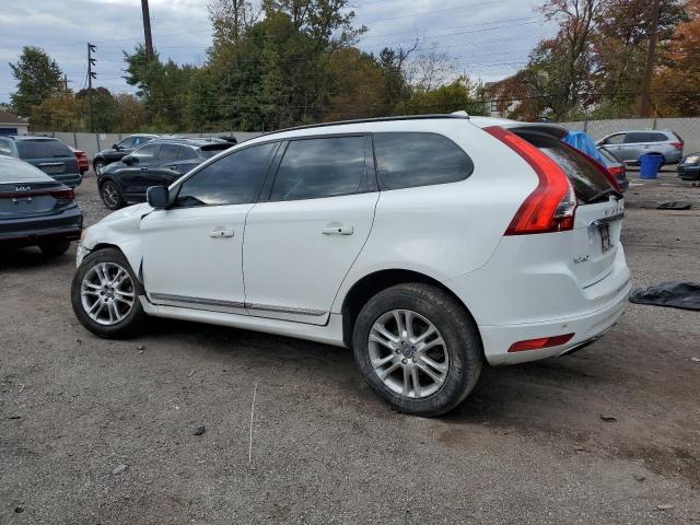Photo 2 from auction – 2016 VOLVO XC60 T5 with VIN YV440MDJ9G2815370