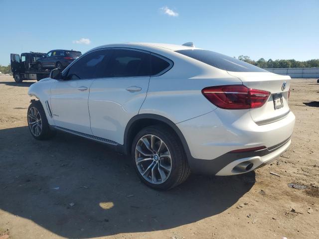 Photo 2 from auction – 2017 BMW X6 SDRIVE3 with VIN 5UXKU0C32H0G68110