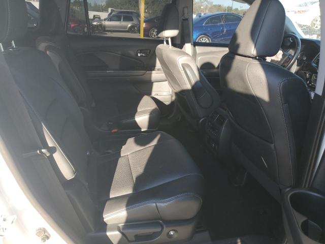 Photo 11 from auction – 2020 HONDA PILOT ELIT with VIN 5FNYF6H06LB033387